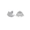13537 rosefield damske nausnice rhodiovane jeccs j1030