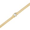 13585 2 rosefield damsky nahrdelnik choker pozlaceny jnswg j1002