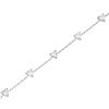13645 1 rosefield damsky naramek rhodiovany jbrhs j1014