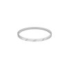 13678 rosefield damsky pevny naramek rhodiovany jblcs j1044
