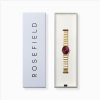 13732 2 rosefield oval burgundy damske hodinky ovgsg ov15