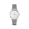 13780 rosefield pearl edit mesh silver damske hodinky rmsms r08