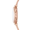 13933 1 fossil carlie damske hodinky es4433