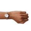13933 2 fossil carlie damske hodinky es4433