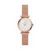 13933 fossil carlie damske hodinky es4433