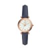 13936 fossil carlie damske hodinky es4502