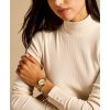 13939 4 fossil carlie darkova sada hodinek a naramku es5387set