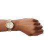 13930 3 fossil jacqueline damske hodinky es3434