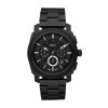 13942 fossil machine panske hodinky fs4552