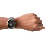 13963 3 fossil townsman panske hodinky me3172