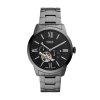 13963 fossil townsman panske hodinky me3172