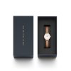 Medium DW00100447 Petite 24 Melrose RG White Box