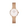 Medium DW00100447 Petite 24 Melrose RG White