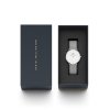 Medium DW00100306 Petite Sterling W36 S Box