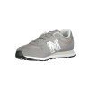 New Balance Pánska Športová Obuv Šedá (Veľkosť 40.5, Farba šedá)