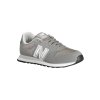 New Balance Pánska Športová Obuv Šedá (Veľkosť 40.5, Farba šedá)