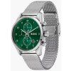 PÁNSKE  HODINKY BOSS  1513938 (44MM)