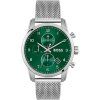 PÁNSKE  HODINKY BOSS  1513938 (44MM)