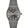 PÁNSKE  HODINKY BOSS  1514078 (41MM)