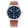 PÁNSKE HODINKY TOMMY HILFIGER  1710559 (43MM)