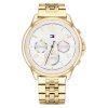 DÁMSKE HODINKY TOMMY HILFIGER  1782223 (38MM)