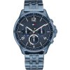 DÁMSKE HODINKY TOMMY HILFIGER  1782227 (38MM)