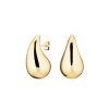 11843 rosefield damske nausnice pozlacene jetdg j929