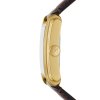 12442 2 fossil carraway panske hodinky hranate fs6011