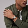 12442 3 fossil carraway panske hodinky hranate fs6011