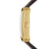 12442 4 fossil carraway panske hodinky hranate fs6011