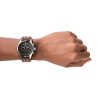 9579 3 fossil coachman panske hodinky kulate ch2891