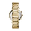 8501 5 michael kors parker damske hodinky kulate mk5354