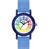 13114 ice watch ice learning detske hodinky modre 024503