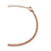 12619 1 daniel wellington ocelovy naramek tennis dw00401112