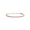 12619 daniel wellington ocelovy naramek tennis dw00401112