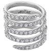 Dámsky Prsteň Prsteň ADORE  5259868 (55MM )