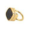Dámsky Prsteň Prsteň ADORE  5448728 (55MM )