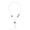 DÁMSKY CHOKER CRISTIAN LAY 43180900 (90cm )