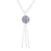 DÁMSKY CHOKER CRISTIAN LAY 43180900 (90cm )