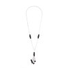 DÁMSKY CHOKER CRISTIAN LAY 43299800 (80cm )