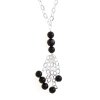 DÁMSKY CHOKER CRISTIAN LAY 43299800 (80cm )