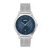 PÁNSKE HODINKY HUGO BOSS  1513985 (50MM)