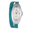 PÁNSKE HODINKY JUSTINA WO 21659 (23MM)