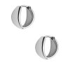 15118 2 fossil damske nausnice ocelove jf04742040