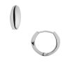 15118 3 fossil damske nausnice ocelove jf04742040