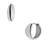 15118 fossil damske nausnice ocelove jf04742040