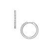15121 fossil damske nausnice ocelove jf04802040