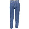 Kvalitné Dámske Legíny CALVIN KLEIN Modrá (Velkost 31, Farba Modrá)