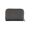 Štýlová Dámska Kabelka GUESS JEANS  14.0X9.0X3.0cm  Čierna (Velkost UNI, Farba Čierna)