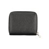 Štýlová Dámska Kabelka GUESS JEANS  11.0X9.0X2.0cm  Čierna (Velkost UNI, Farba Čierna)